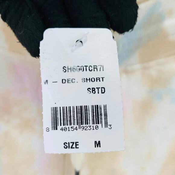 NWT N Philanthropy Casual shorts Size M - Picture 12 of 14